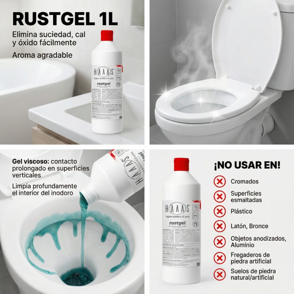 rustgel 1l