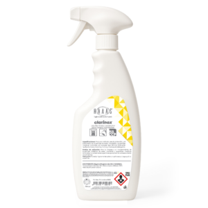 Inicio clarinox 750ml