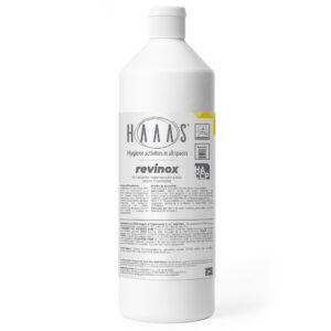 Clarinox 750ml revinox 1l