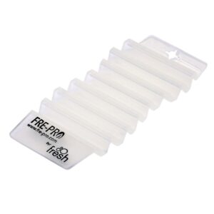 ambientador universal con etiqueta colgante, aroma a jazmín