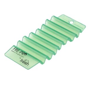 ambientador universal con etiqueta colgante, aroma a jazmín (copy)