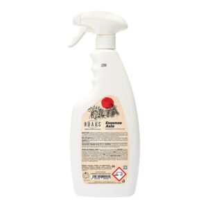 ambientador profesional haaas essenza asia, 750ml