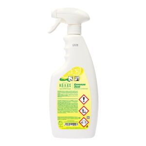ambientador profesional haaas essenza zest, 750ml
