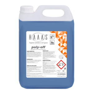 poly off 5kg